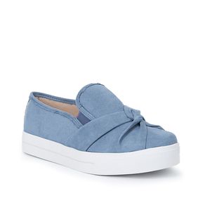 tenis jeans prego