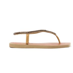 Rasteira Corrente - prego