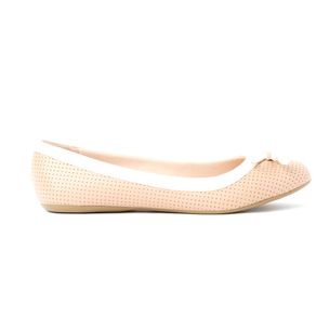 Sapatilha em Lançamentos – prego