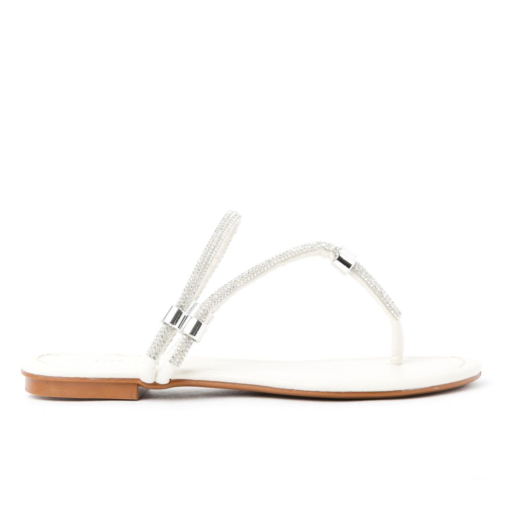 Rasteira Ajuste - prego