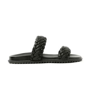 Birken Papete Elástico Plissado - prego