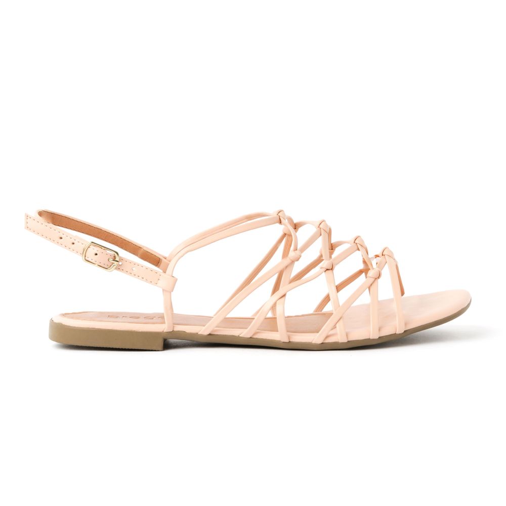 Rasteira Nó Macramê - prego