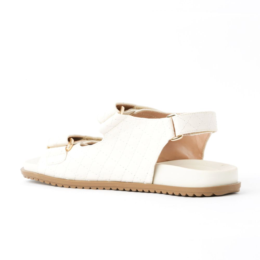 Birken Papete Matelassê - prego