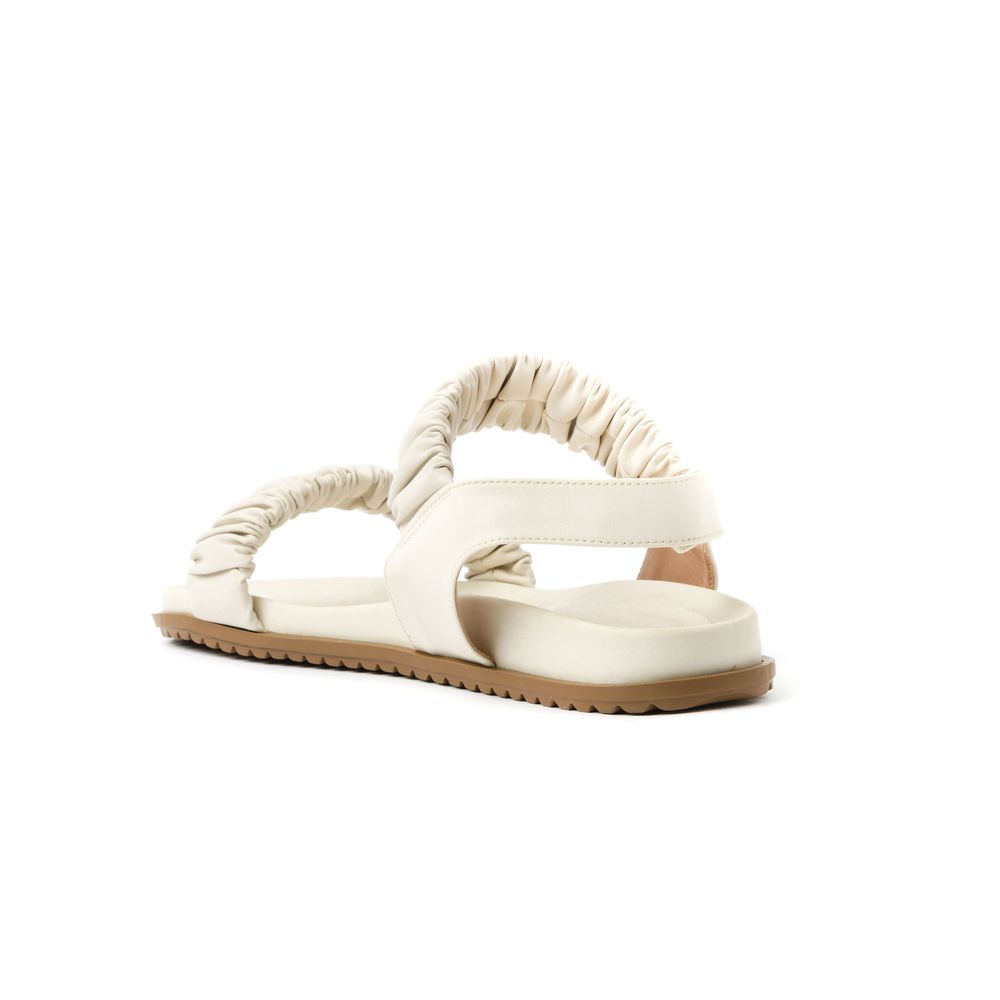 Birken Papete Elástico Plissado - prego