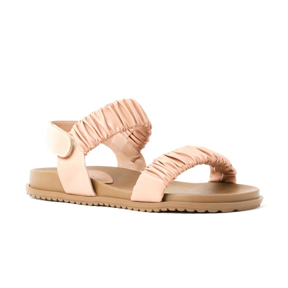 Birken Papete Elástico Plissado - prego