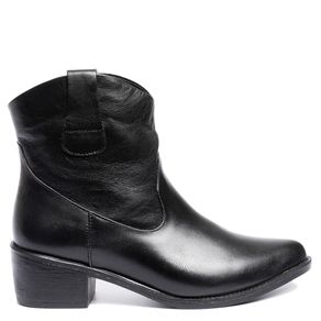 Botas hot sale na prego