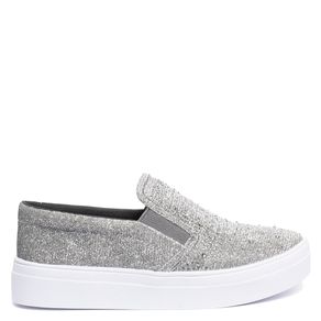 Slip on hot sale feminino prego