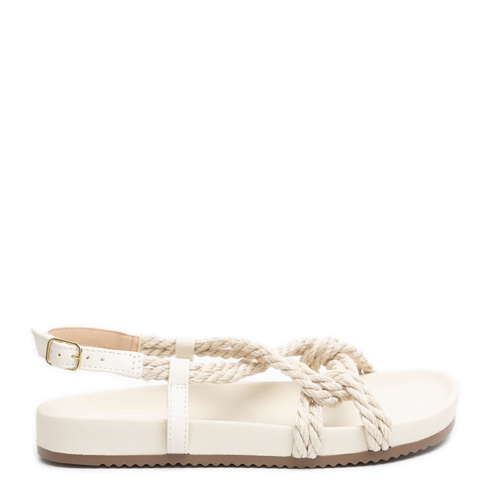 Sandalias da hot sale prego