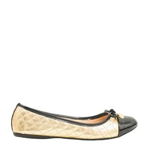 Sapatilha-Rendonda-Matelasse-Laco-Ponteira-
