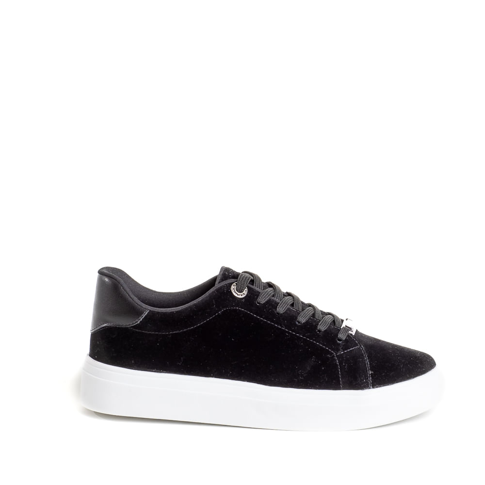 Tênis Feminino Tenis Jeans Prego Slip On Feminino Prego Sapatenis